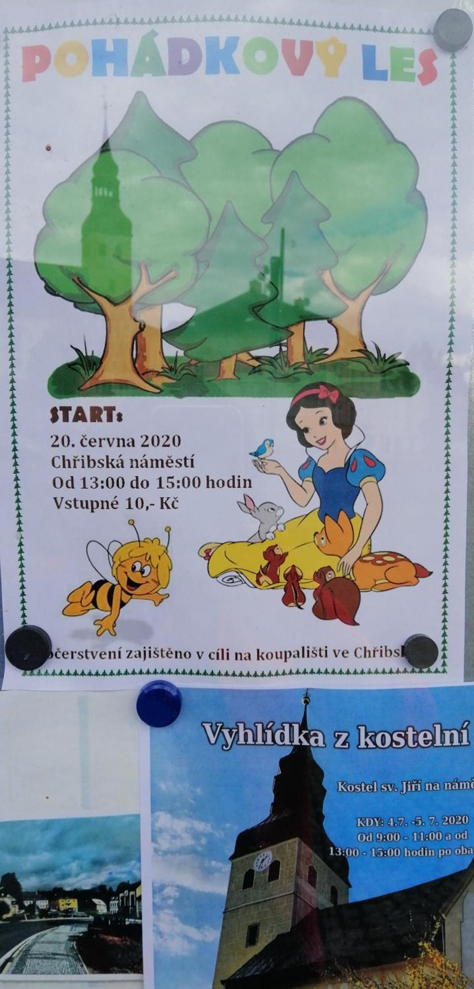 Penzion Jura Chřibská Buitenkant foto