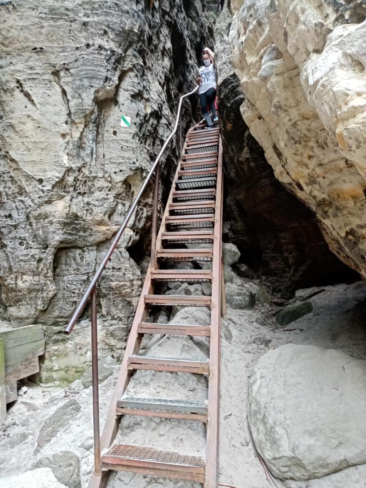 Penzion Jura Chřibská Buitenkant foto