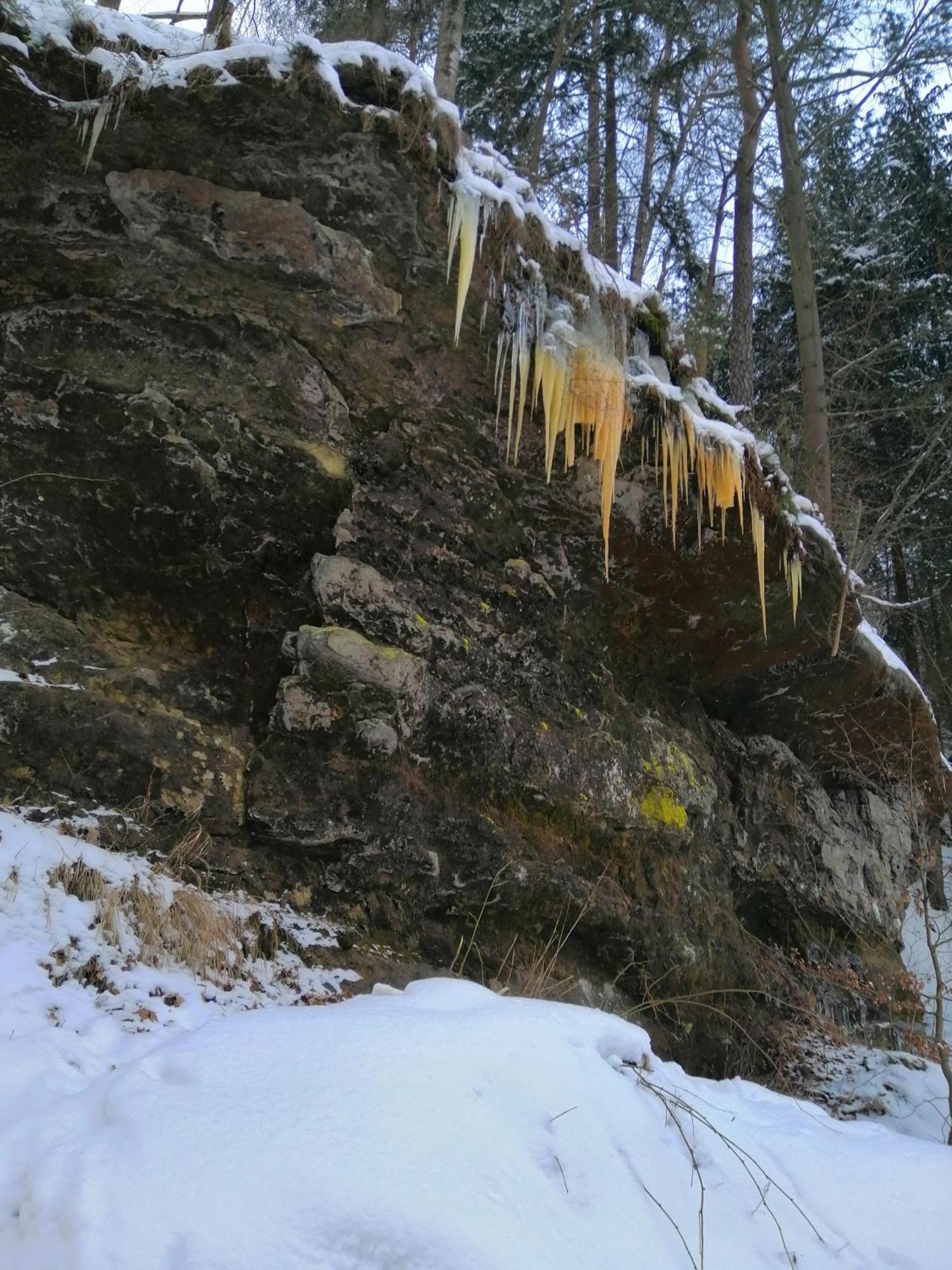Penzion Jura Chřibská Buitenkant foto