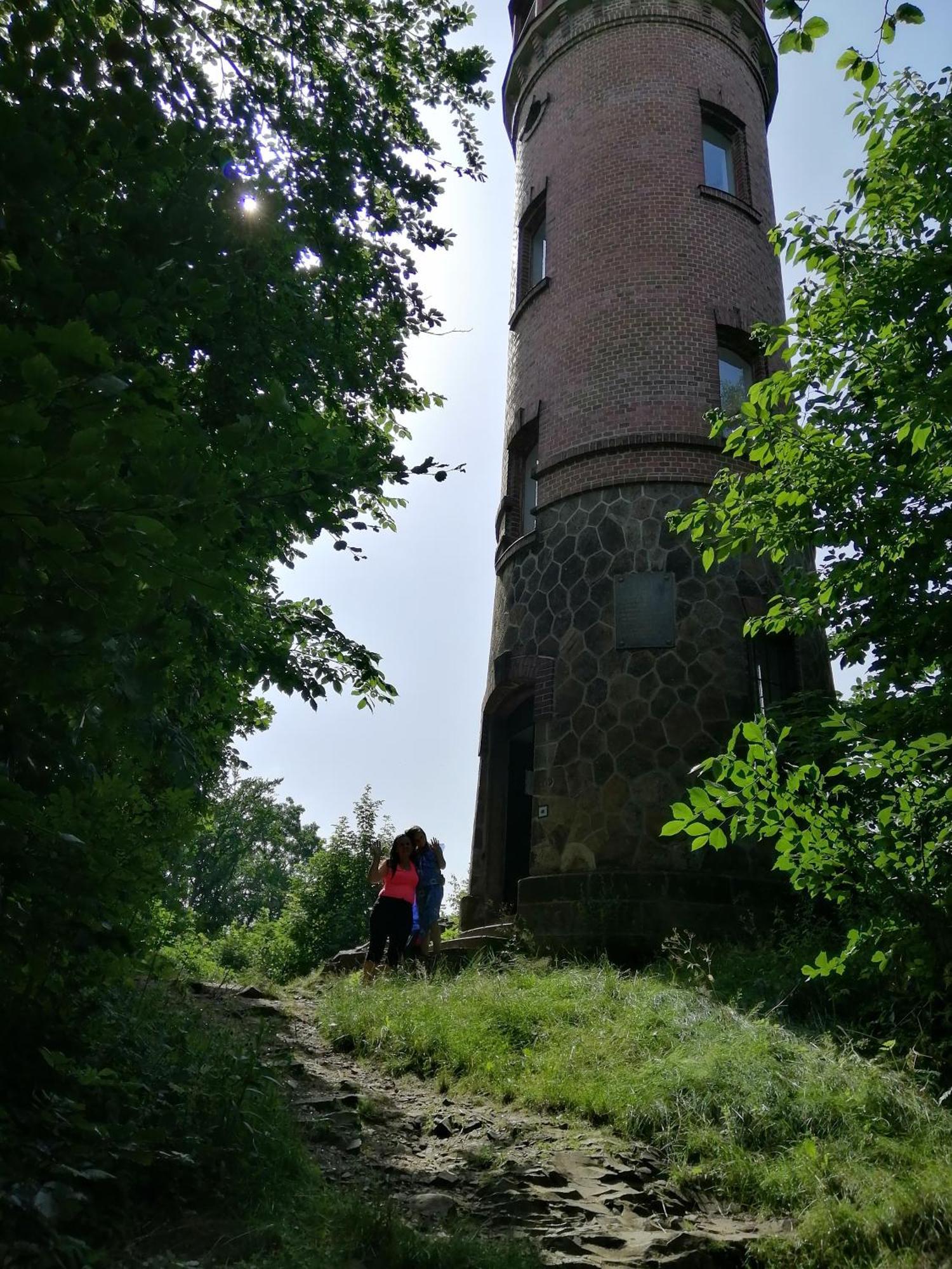 Penzion Jura Chřibská Buitenkant foto